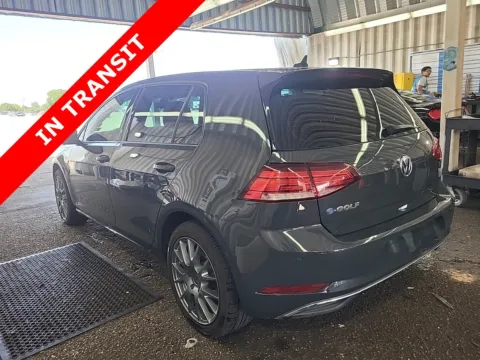 More photos of 2019 Volkswagen e-Golf SEL Premium at Auto Boutique Texas, TX
