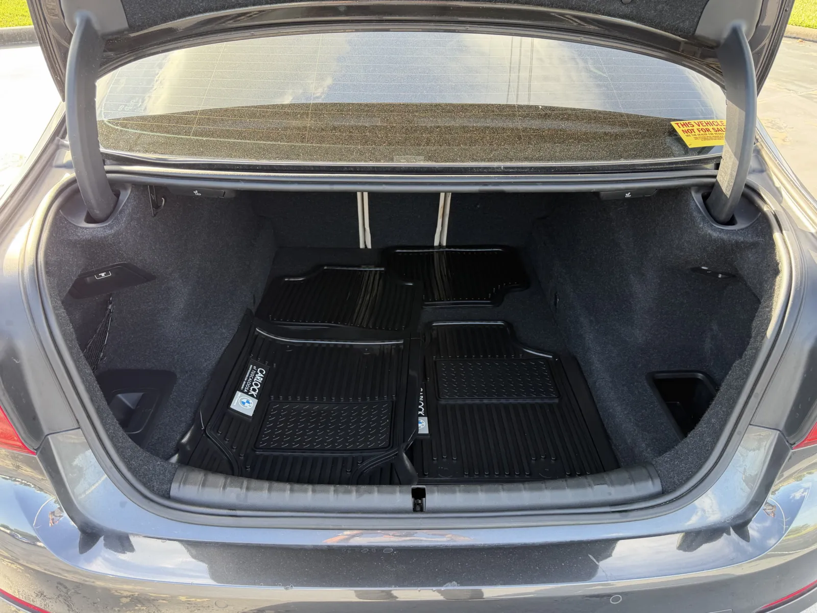 BMW 5 Series photo 30