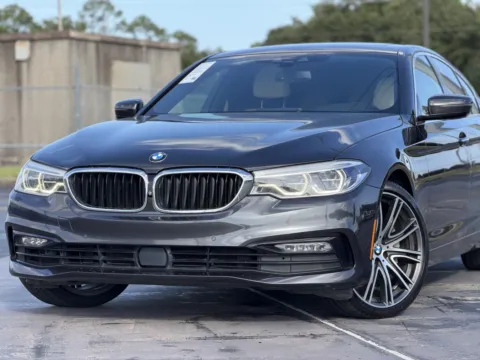 More photos of 2017 BMW 5 Series 540i at Auto Boutique Texas, TX