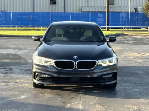More photos of 2017 BMW 5 Series 540i at Auto Boutique Texas, TX