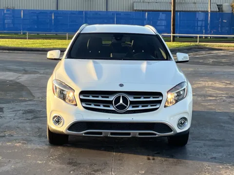More photos of 2019 Mercedes-Benz GLA 250 at Auto Boutique Texas, TX