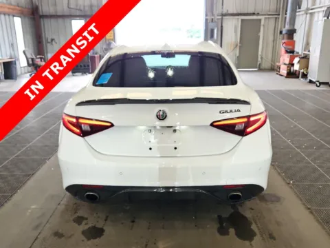 More photos of 2020 Alfa Romeo Giulia at Auto Boutique Texas, TX