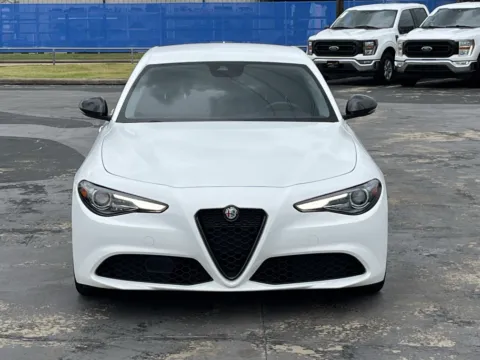 More photos of 2020 Alfa Romeo Giulia at Auto Boutique Texas, TX