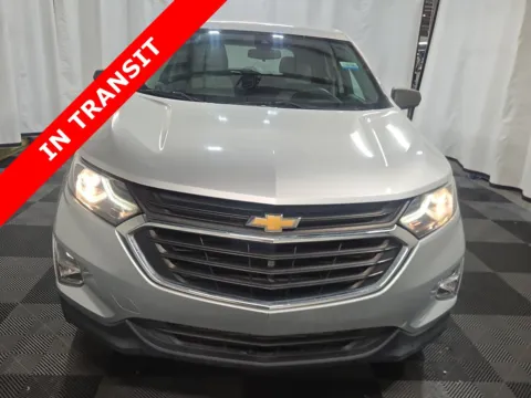 More photos of 2021 Chevrolet Equinox LS at Auto Boutique Texas, TX