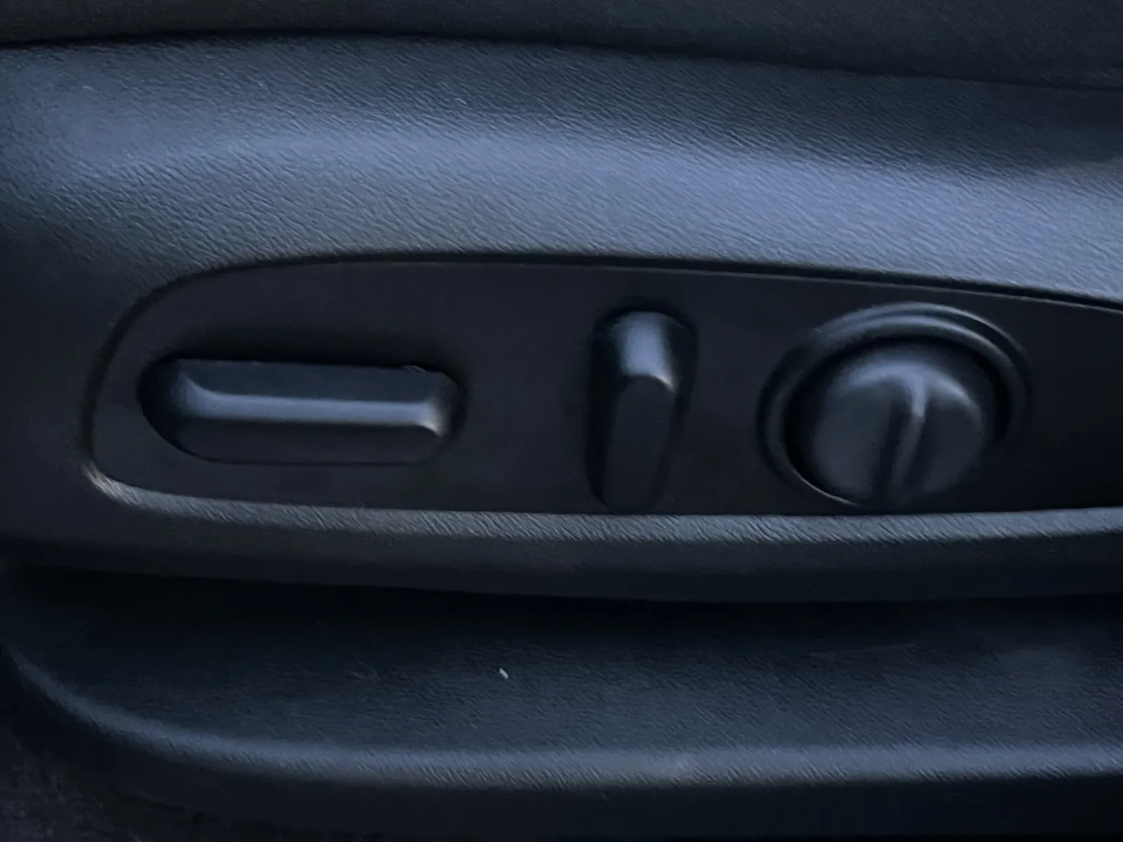 Chevrolet Equinox photo 25