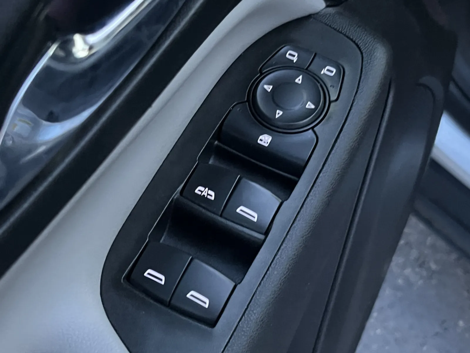 Chevrolet Equinox photo 24