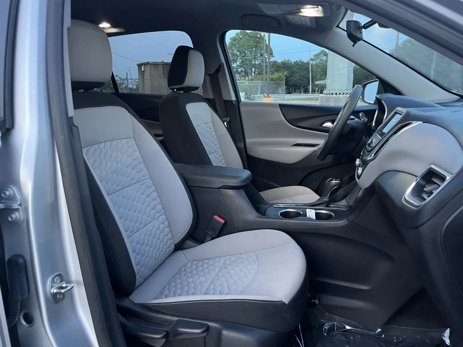 Chevrolet Equinox photo 27