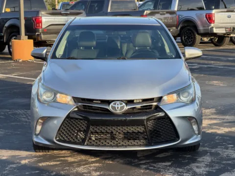 More photos of 2015 Toyota Camry SE at Auto Boutique Texas, TX