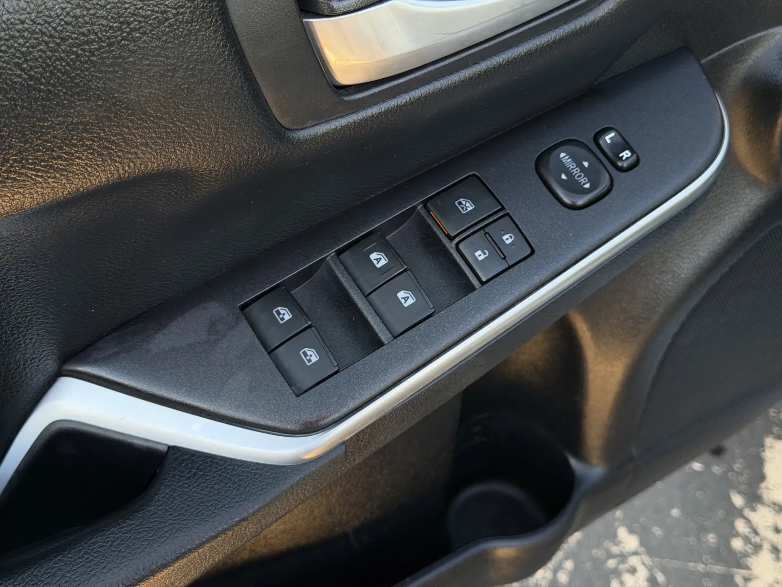 Toyota Camry photo 18