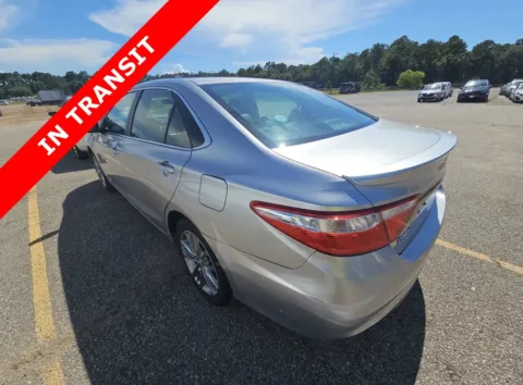 More photos of 2015 Toyota Camry SE at Auto Boutique Texas, TX