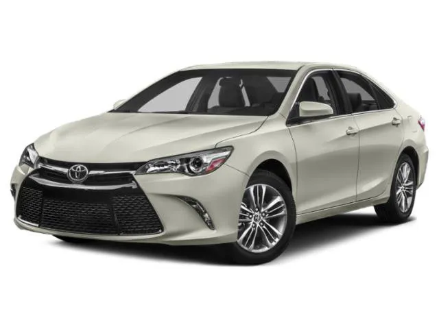 2015 Toyota Camry SE for sale in Alvin, TX