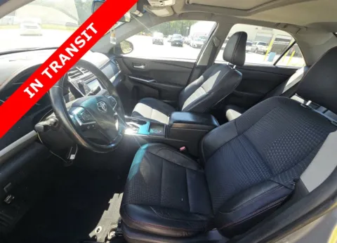 More photos of 2015 Toyota Camry SE at Auto Boutique Texas, TX