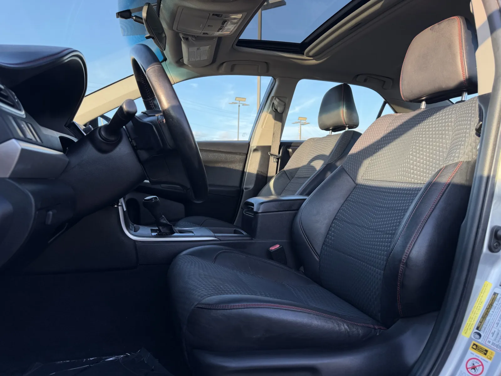 Toyota Camry photo 19