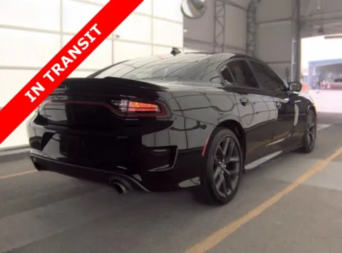 More photos of 2021 Dodge Charger R T at Auto Boutique Texas, TX