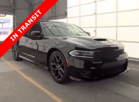 Another view of 2021 Dodge Charger R T for sale in Alvin, TX at Auto Boutique Texas