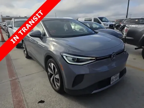 Another view of 2021 Volkswagen ID.4 Pro S for sale in Alvin, TX at Auto Boutique Texas