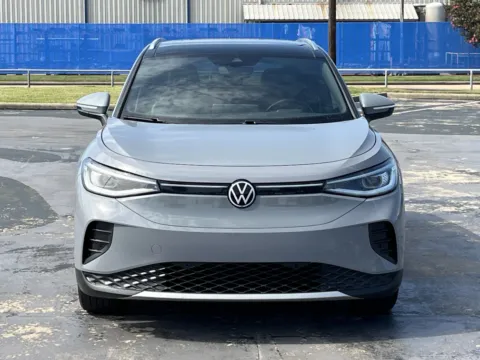 More photos of 2021 Volkswagen ID.4 Pro S at Auto Boutique Texas, TX