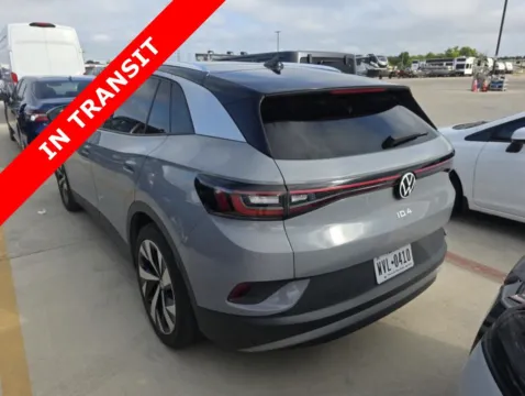 More photos of 2021 Volkswagen ID.4 Pro S at Auto Boutique Texas, TX