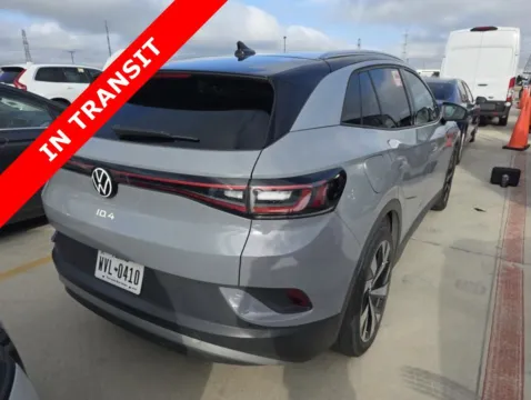 More photos of 2021 Volkswagen ID.4 Pro S at Auto Boutique Texas, TX