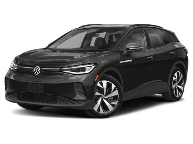 2021 Volkswagen ID.4 Pro S for sale in Alvin, TX