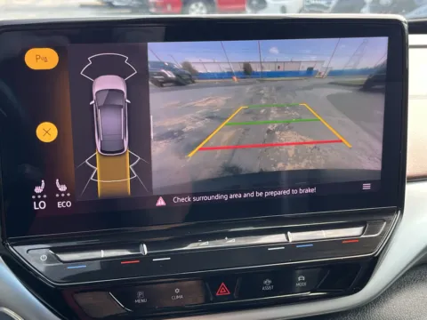 More photos of 2021 Volkswagen ID.4 Pro S at Auto Boutique Texas, TX