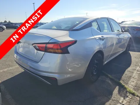 More photos of 2023 Nissan Altima 2.5 S at Auto Boutique Texas, TX