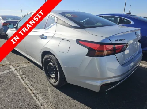 More photos of 2023 Nissan Altima 2.5 S at Auto Boutique Texas, TX