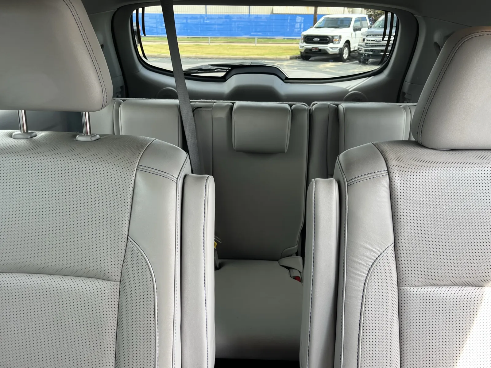 Toyota Highlander photo 29