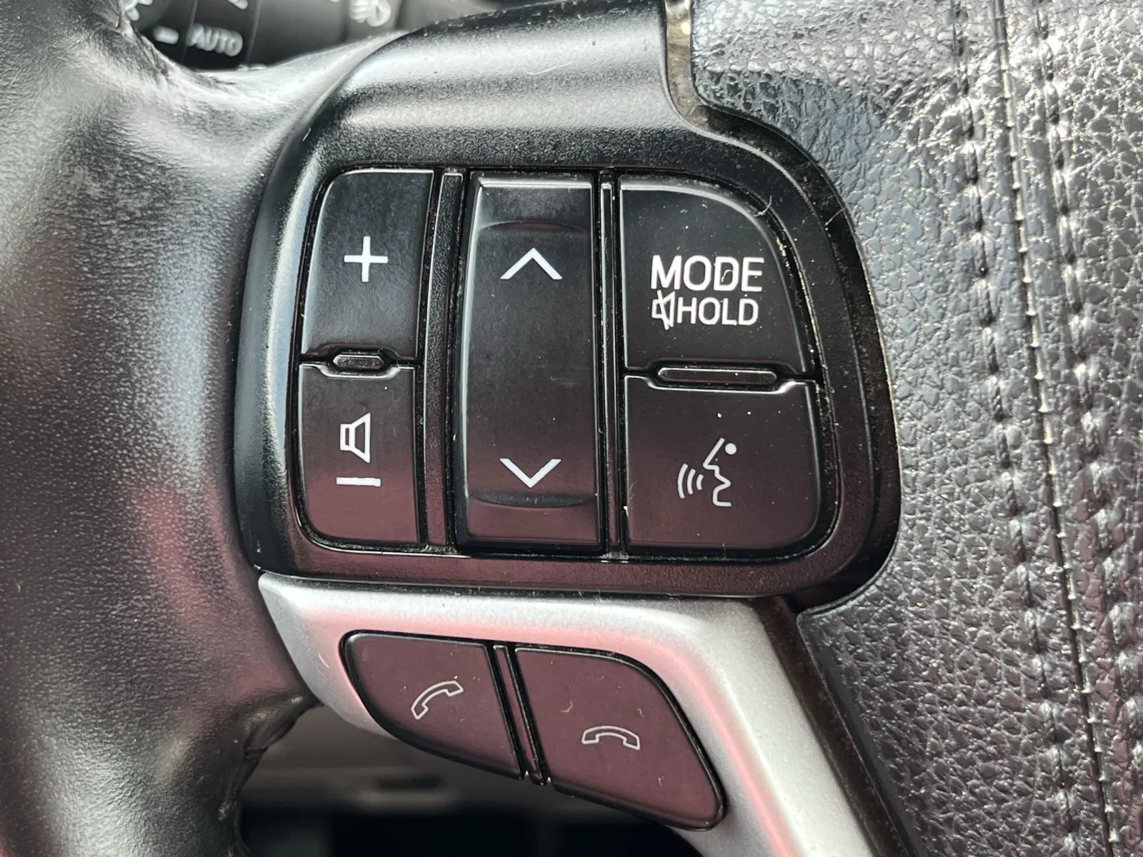 Toyota Highlander photo 17