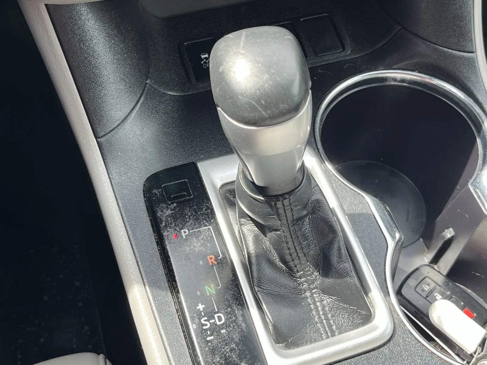 Toyota Highlander photo 20