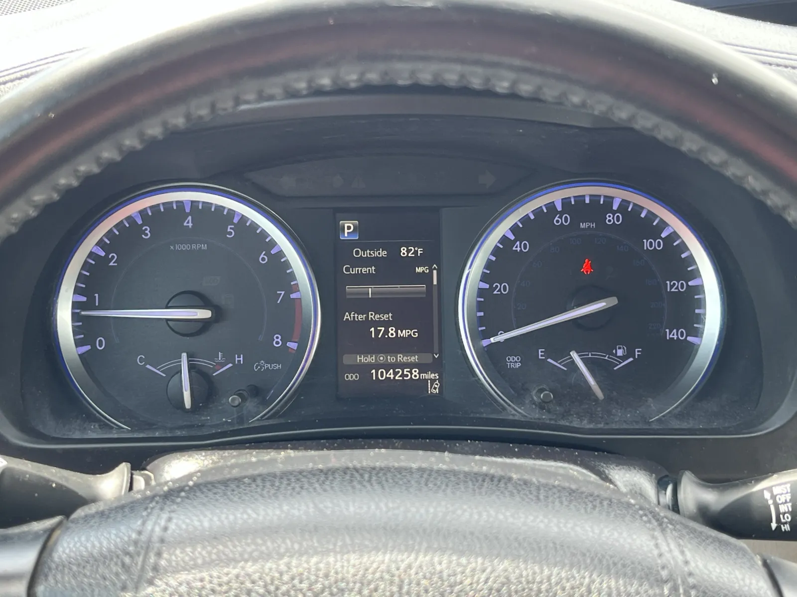 Toyota Highlander photo 19