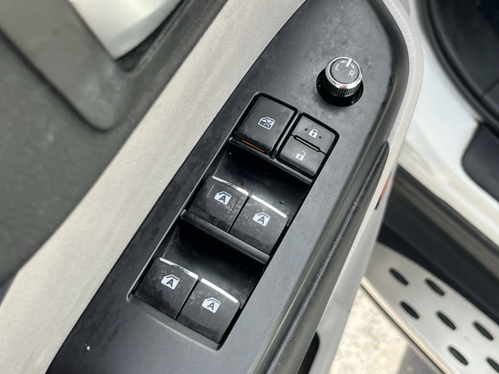Toyota Highlander photo 23