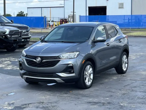 Photos of 2021 Buick Encore GX Preferred for sale in Alvin, TX at Auto Boutique Texas