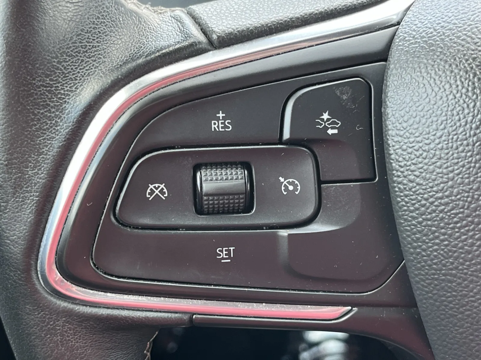 Buick Encore GX photo 18