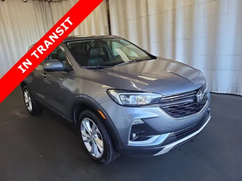 Another view of 2021 Buick Encore GX Preferred for sale in Alvin, TX at Auto Boutique Texas