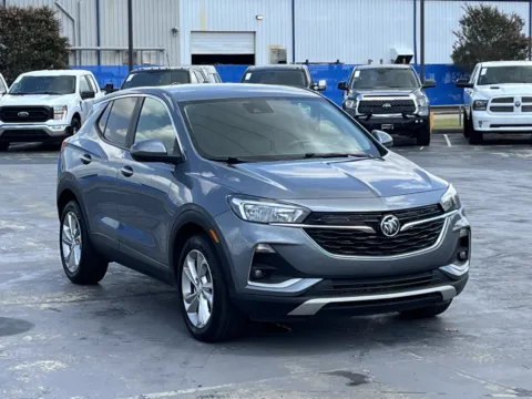 Another view of 2021 Buick Encore GX Preferred for sale in Alvin, TX at Auto Boutique Texas