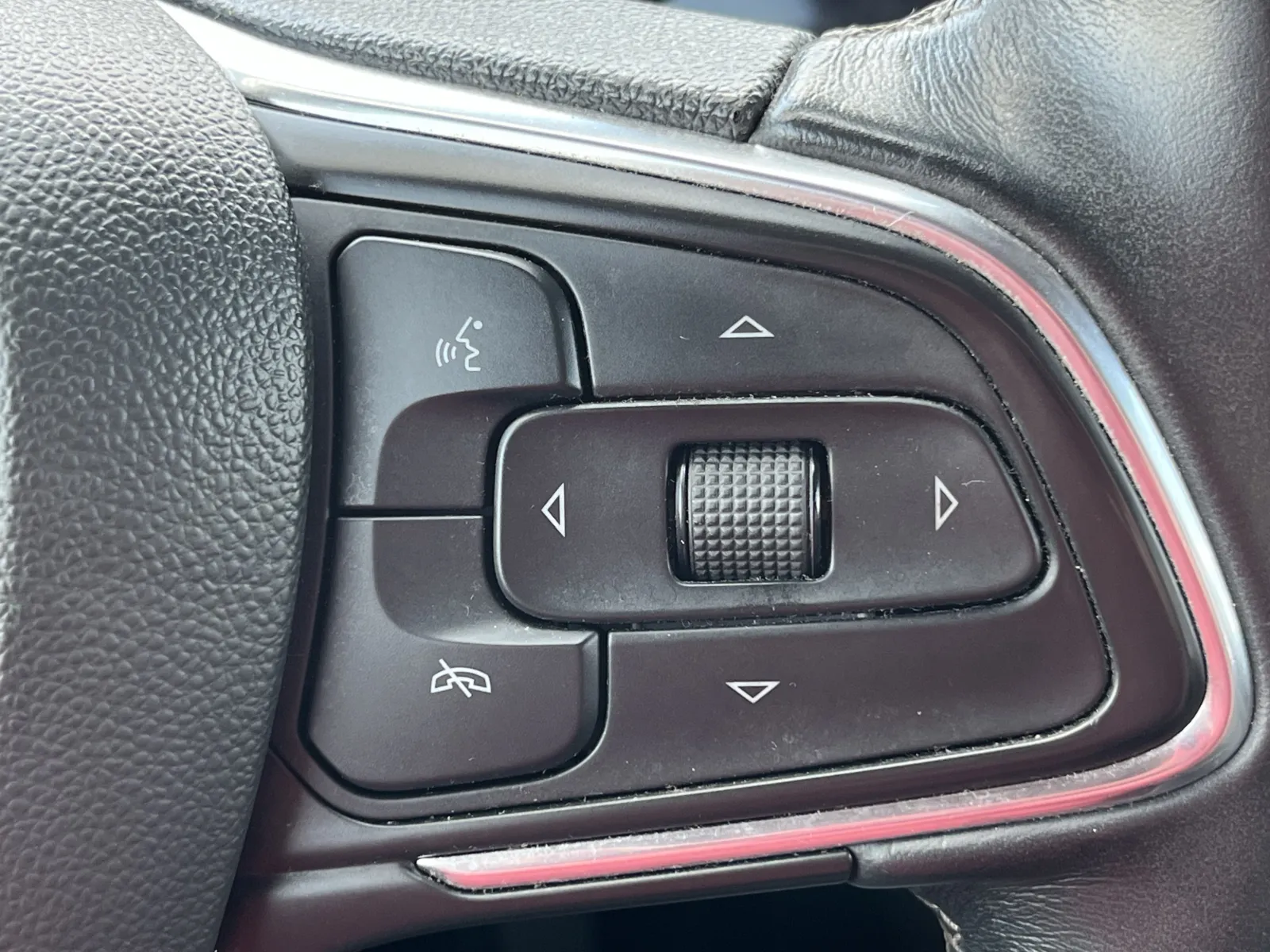Buick Encore GX photo 19