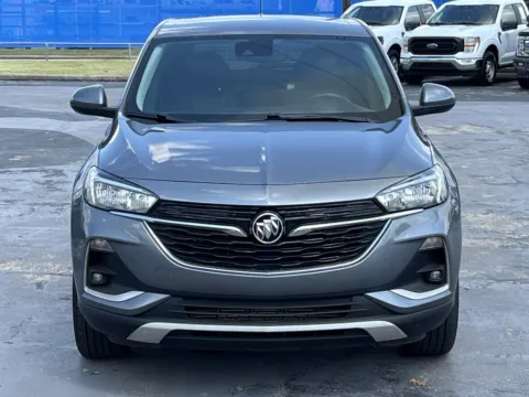 More photos of 2021 Buick Encore GX Preferred at Auto Boutique Texas, TX
