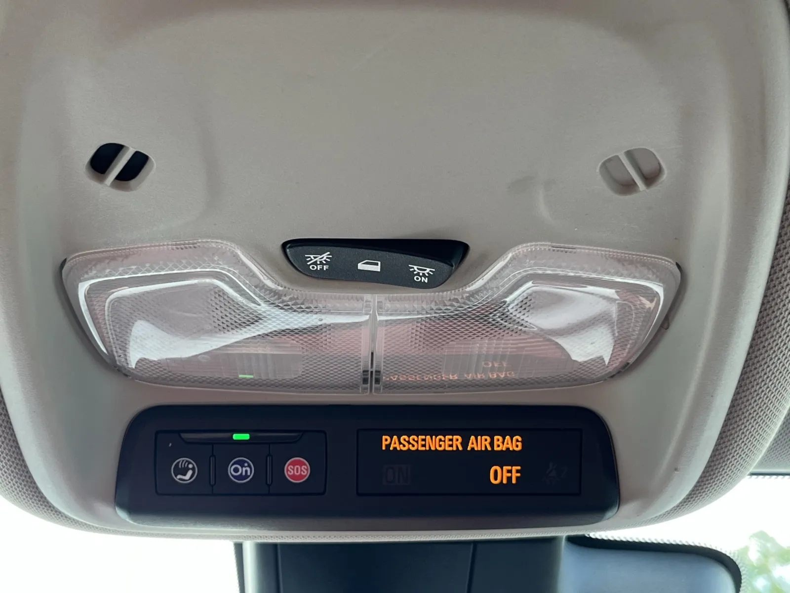 Buick Encore GX photo 22