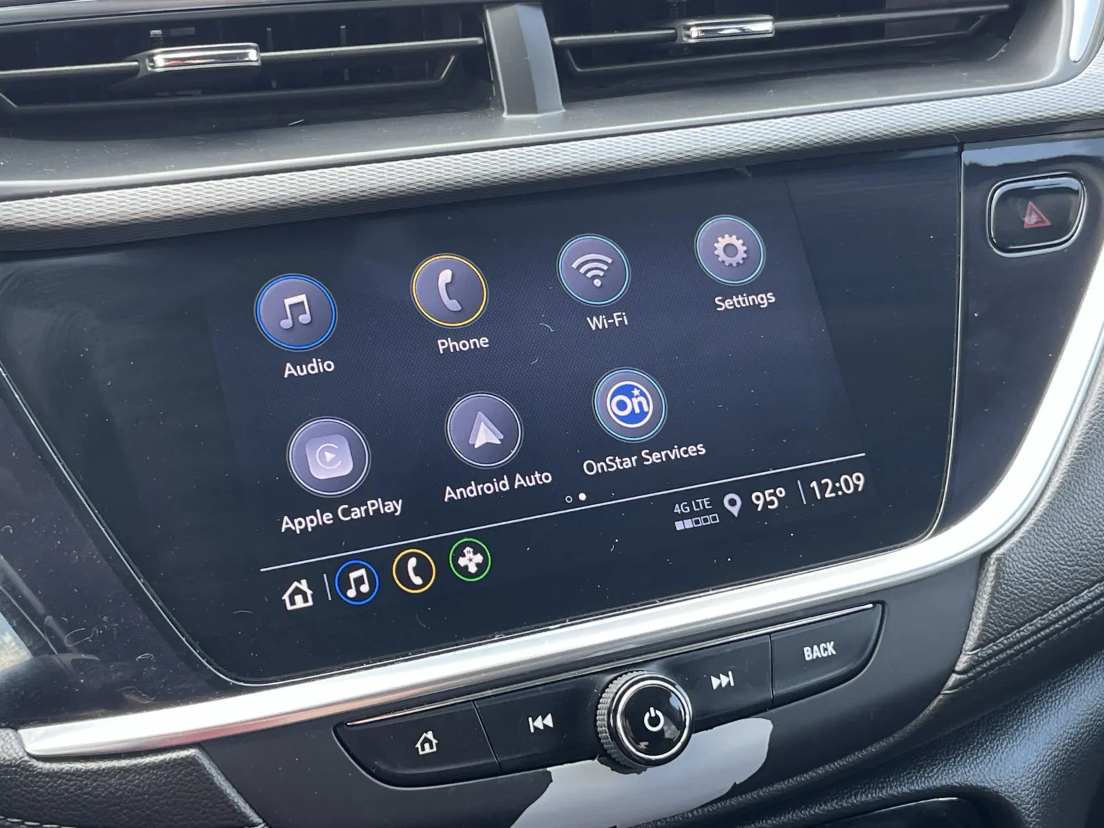 Buick Encore GX photo 6
