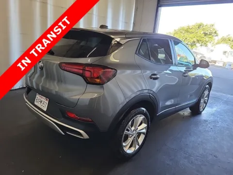 More photos of 2021 Buick Encore GX Preferred at Auto Boutique Texas, TX