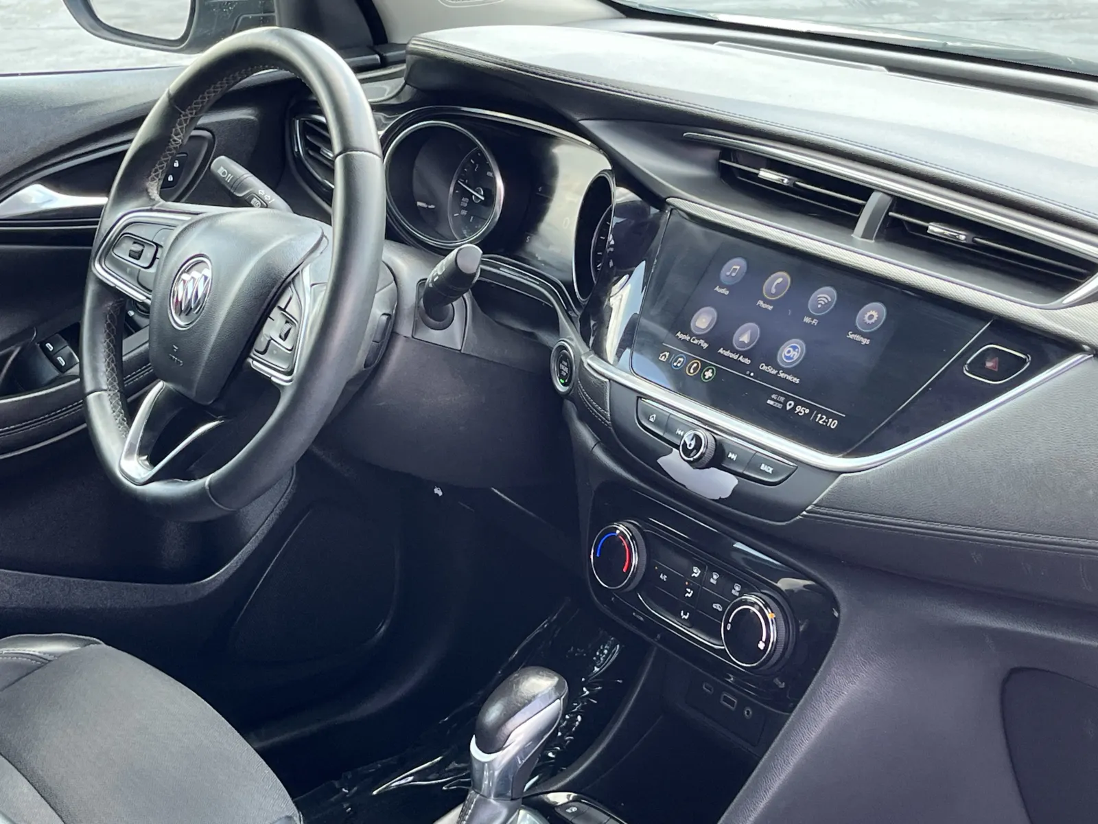Buick Encore GX photo 15