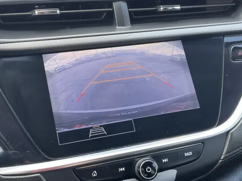 More photos of 2021 Buick Encore GX Preferred at Auto Boutique Texas, TX