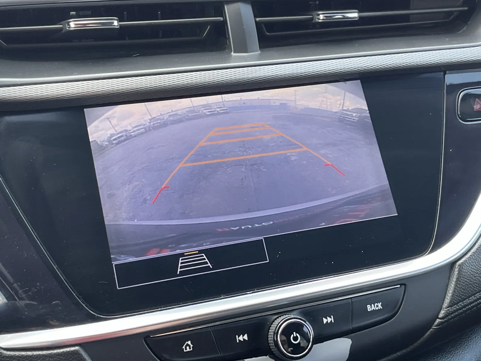 Buick Encore GX photo 5