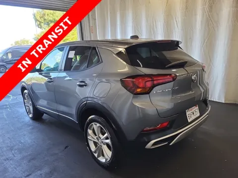 More photos of 2021 Buick Encore GX Preferred at Auto Boutique Texas, TX