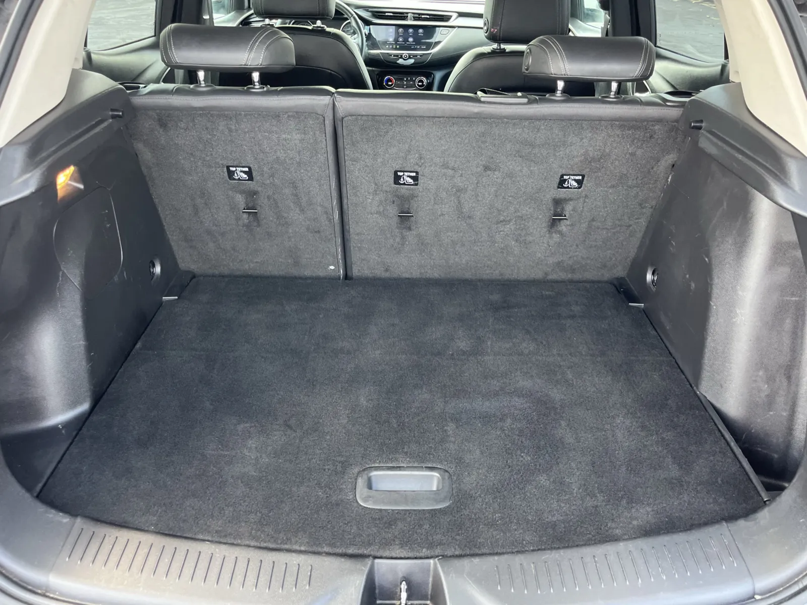 Buick Encore GX photo 12
