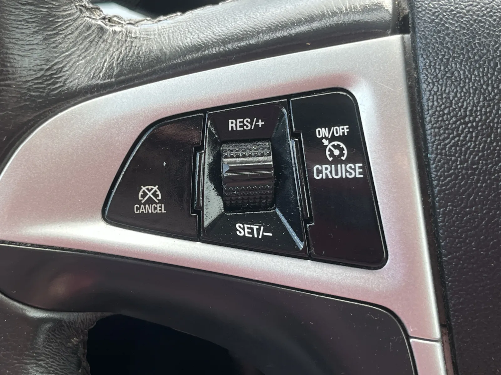 Chevrolet Equinox photo 18