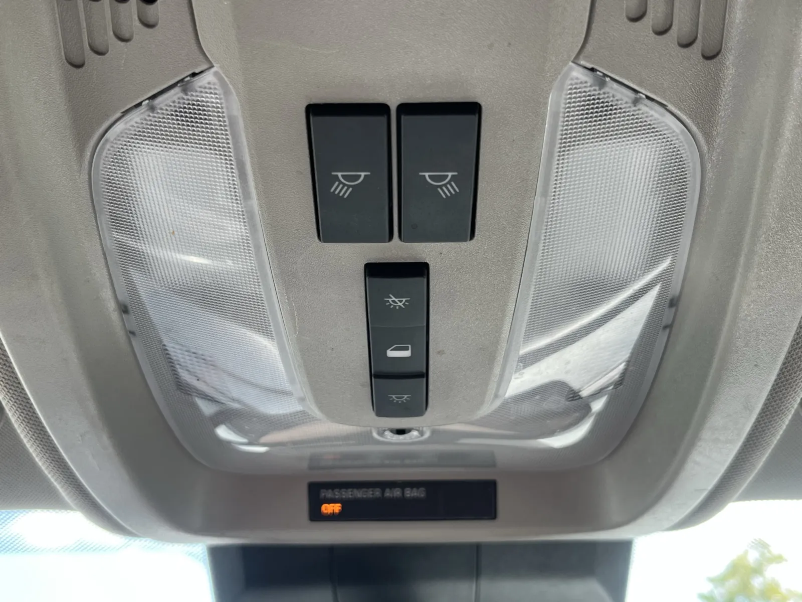 Chevrolet Equinox photo 22