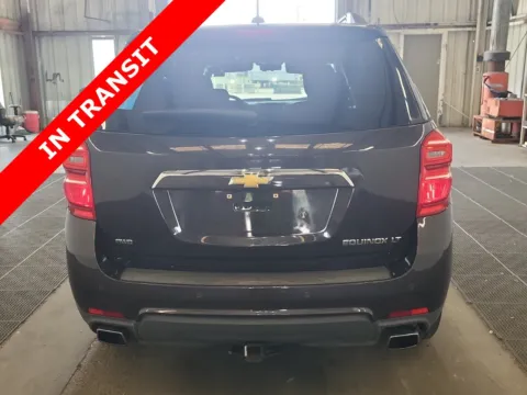 More photos of 2016 Chevrolet Equinox LT at Auto Boutique Texas, TX