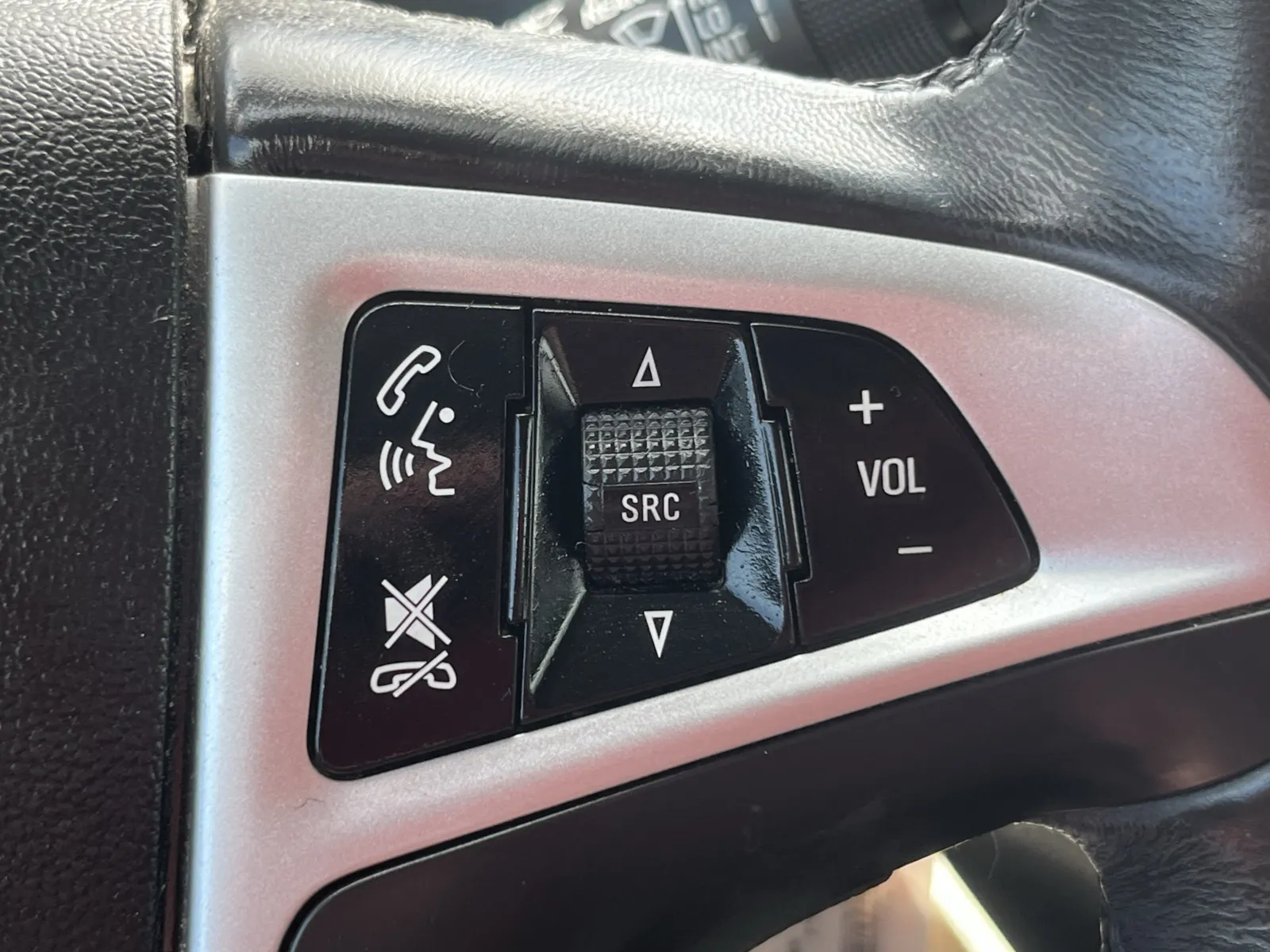 Chevrolet Equinox photo 19